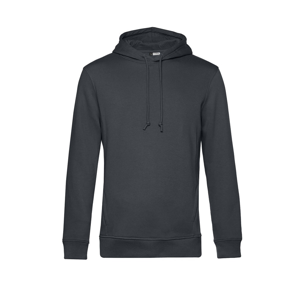 Organic Essential Hoodie: Mens - Clearance - High-Quality Clearance</p>