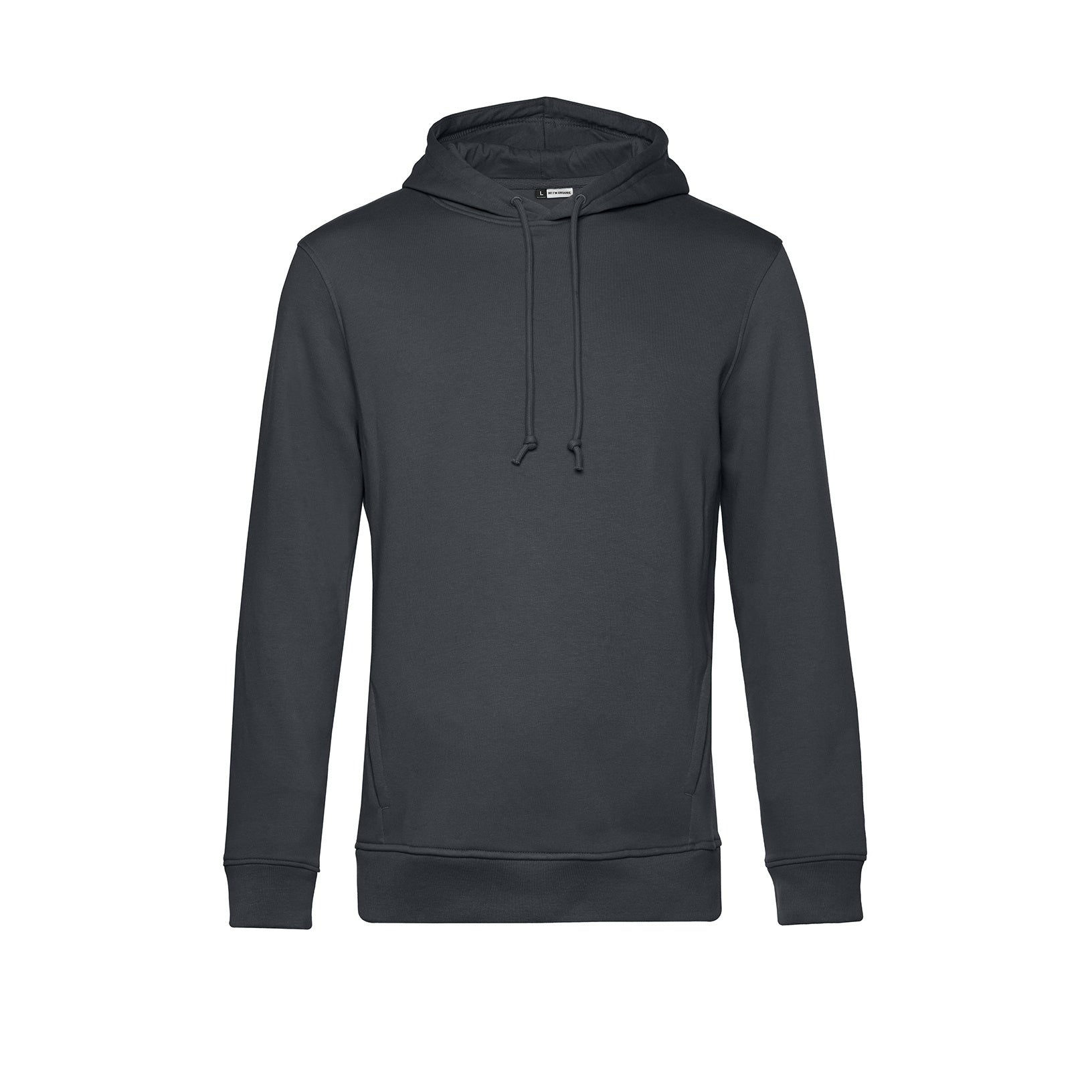 Organic Essential Hoodie: Mens - Clearance - High-Quality Clearance</p>