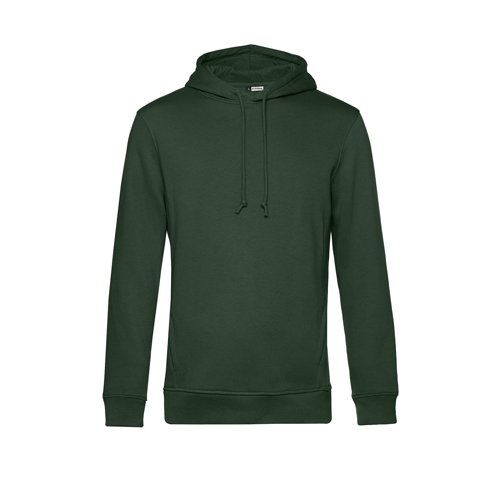 Organic Essential Hoodie: Mens - Clearance - High-Quality Clearance</p>