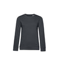 Organic Essential Sweatshirt: Womens - - High-Quality </p>