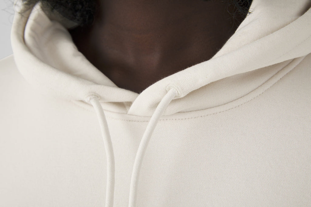 Organic Essential Hoodie: Womens - - High-Quality </p>