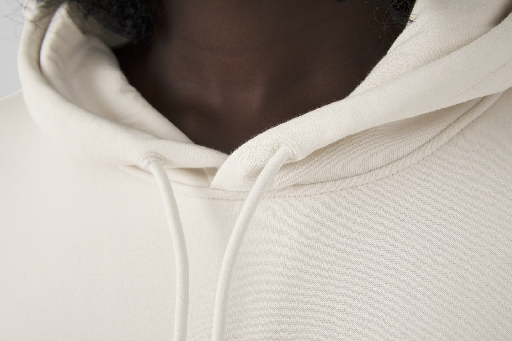 Organic Essential Hoodie: Womens - - High-Quality </p>