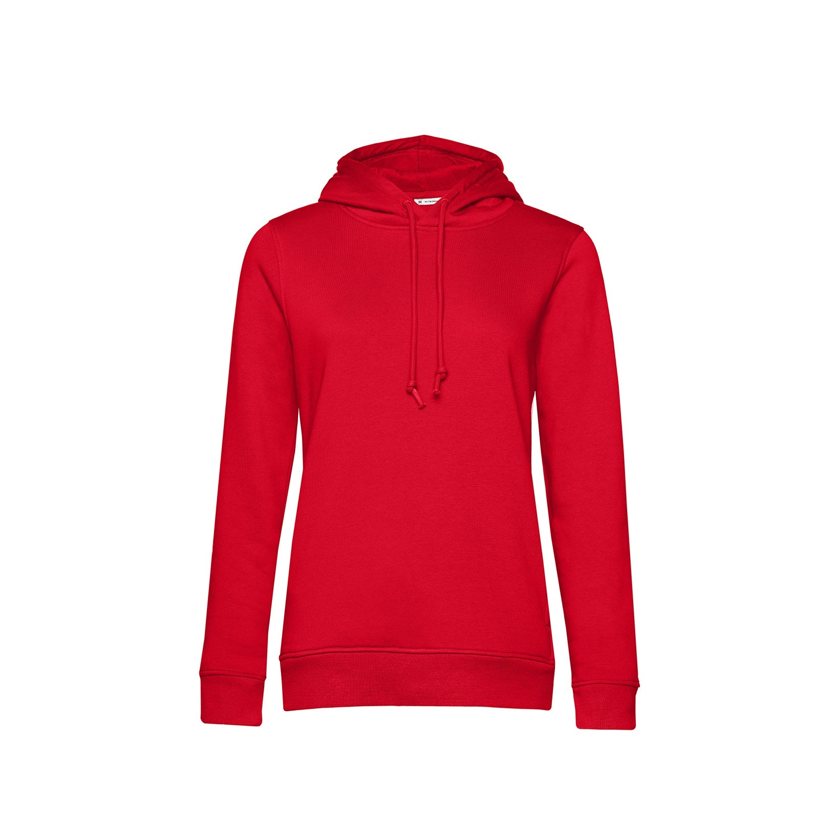 Organic Essential Hoodie: Womens - - High-Quality </p>