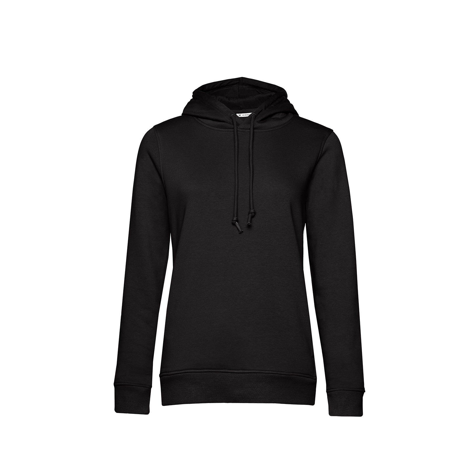 Organic Essential Hoodie: Womens - - High-Quality </p>