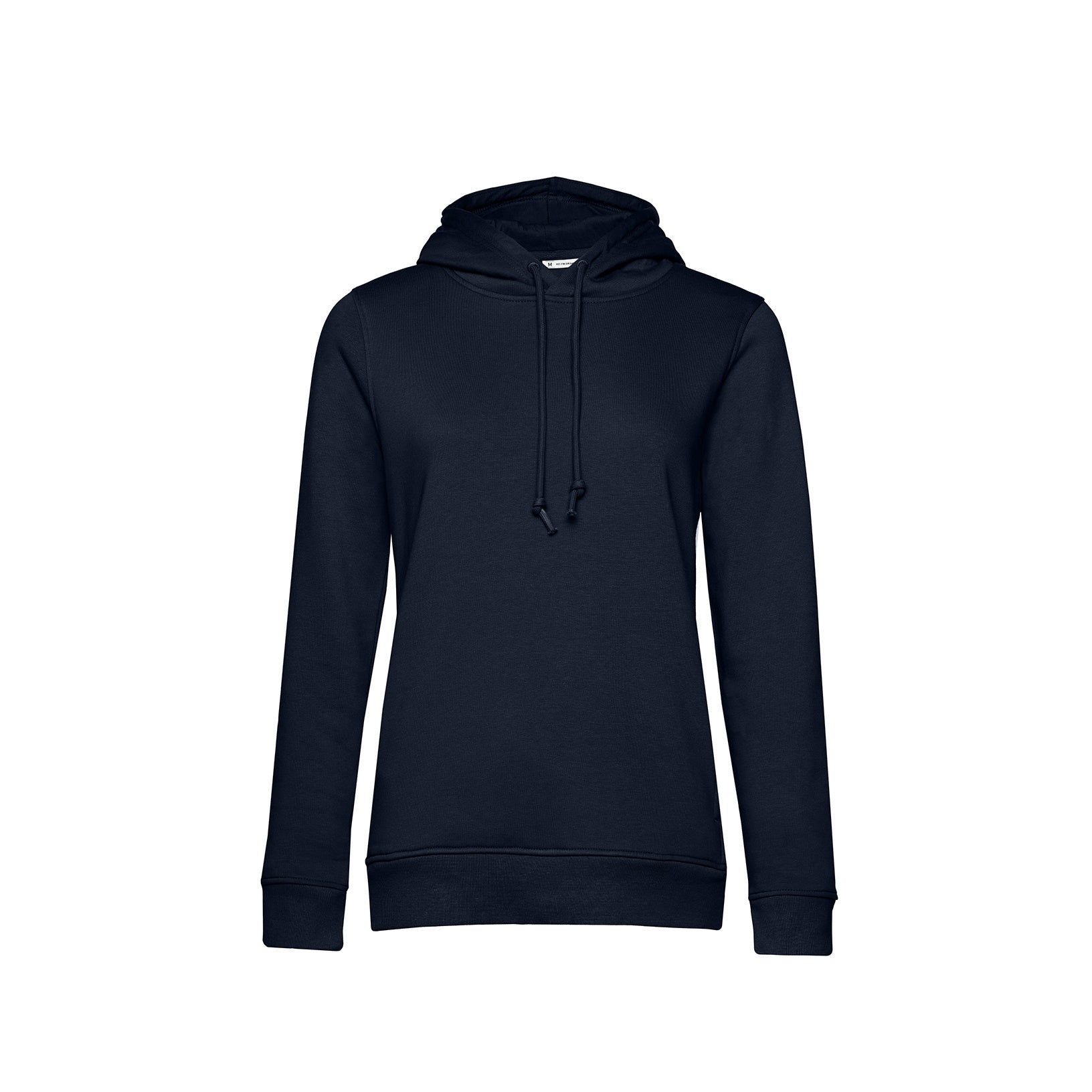 Organic Essential Hoodie: Womens - - High-Quality </p>