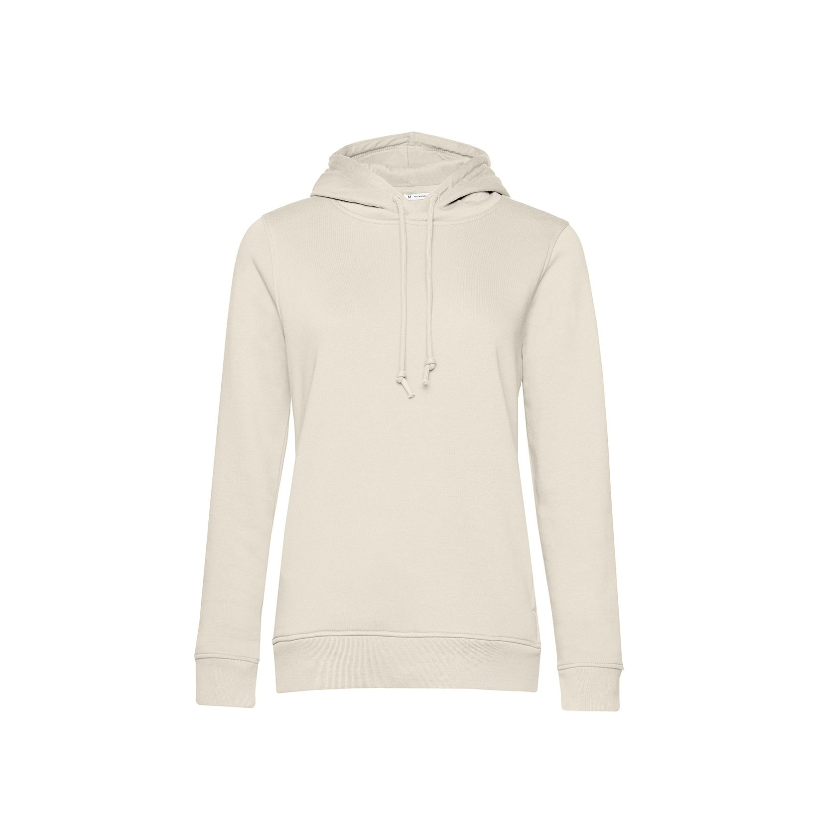 Organic Essential Hoodie: Womens - - High-Quality </p>