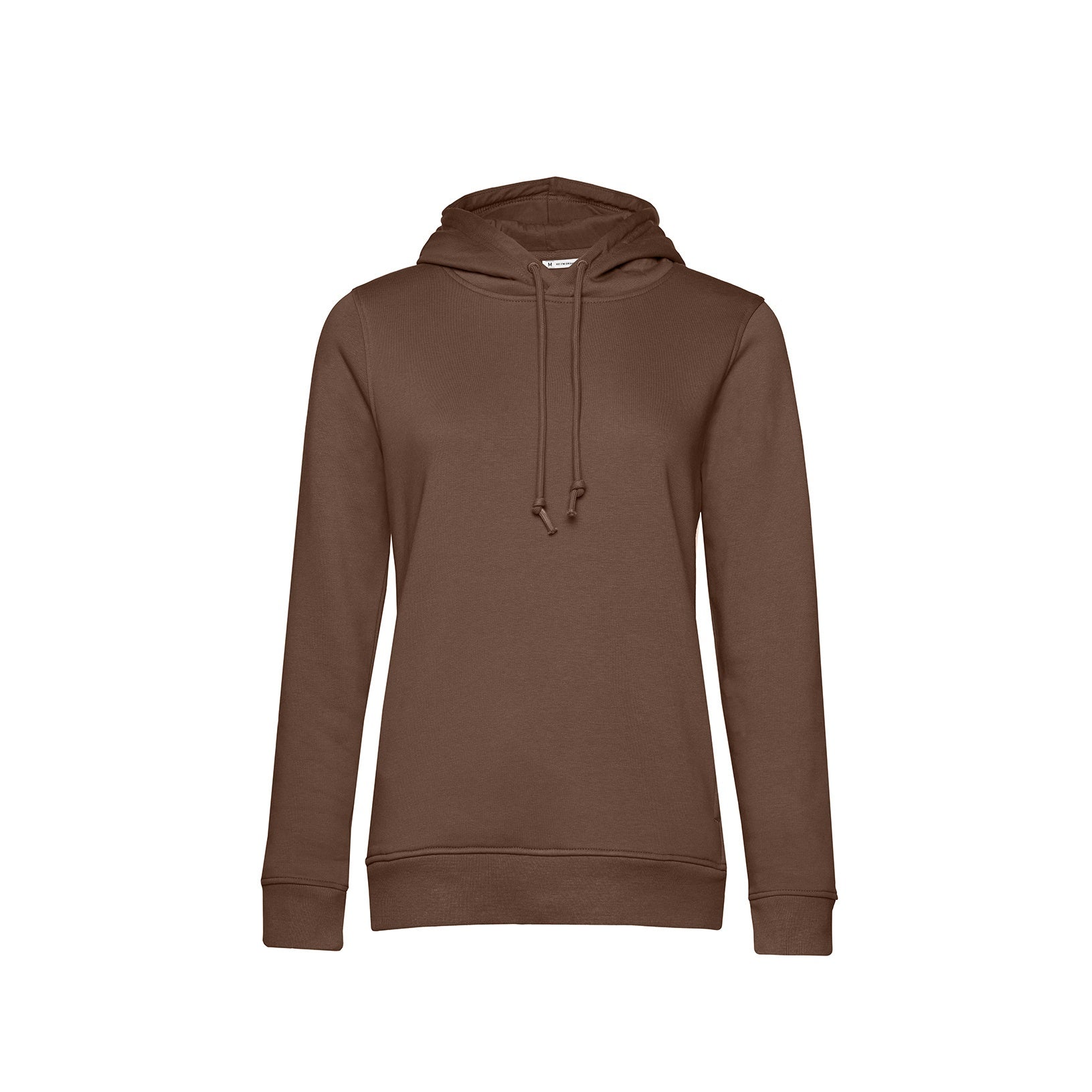 Organic Essential Hoodie: Womens - - High-Quality </p>