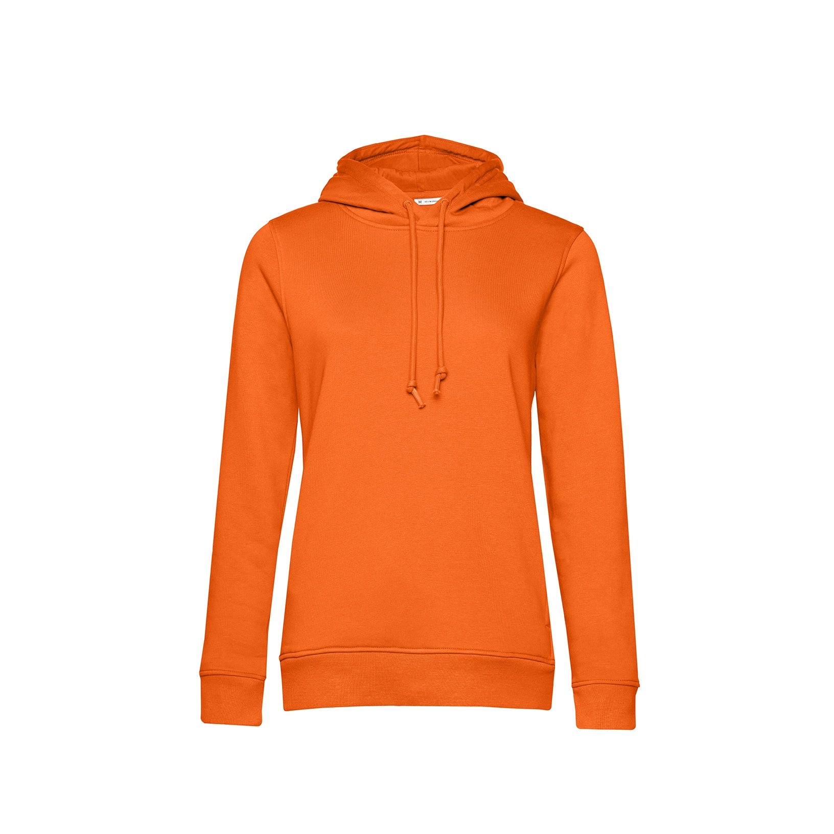 Organic Essential Hoodie: Womens - - High-Quality </p>