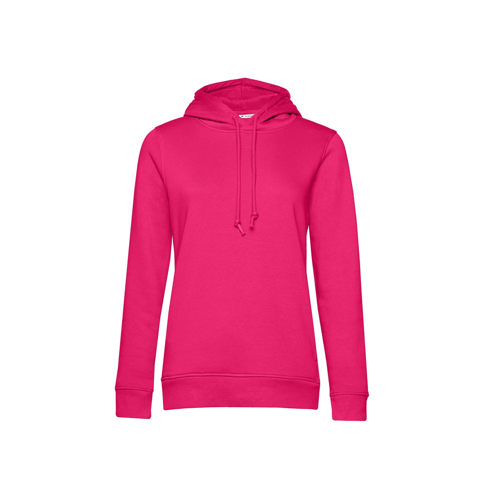 Organic Essential Hoodie: Womens - - High-Quality </p>