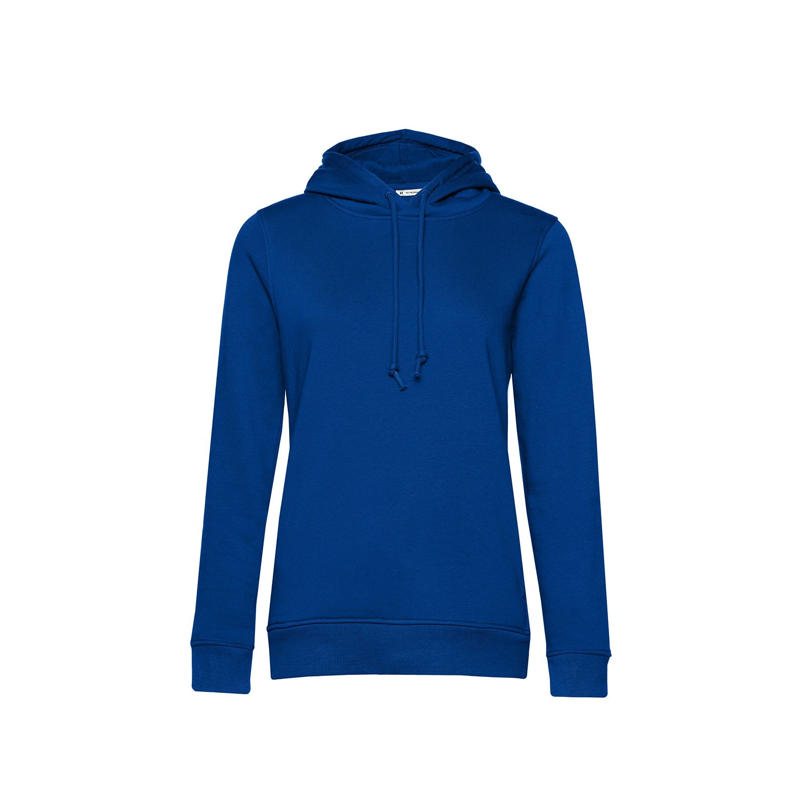 Organic Essential Hoodie: Womens - - High-Quality </p>