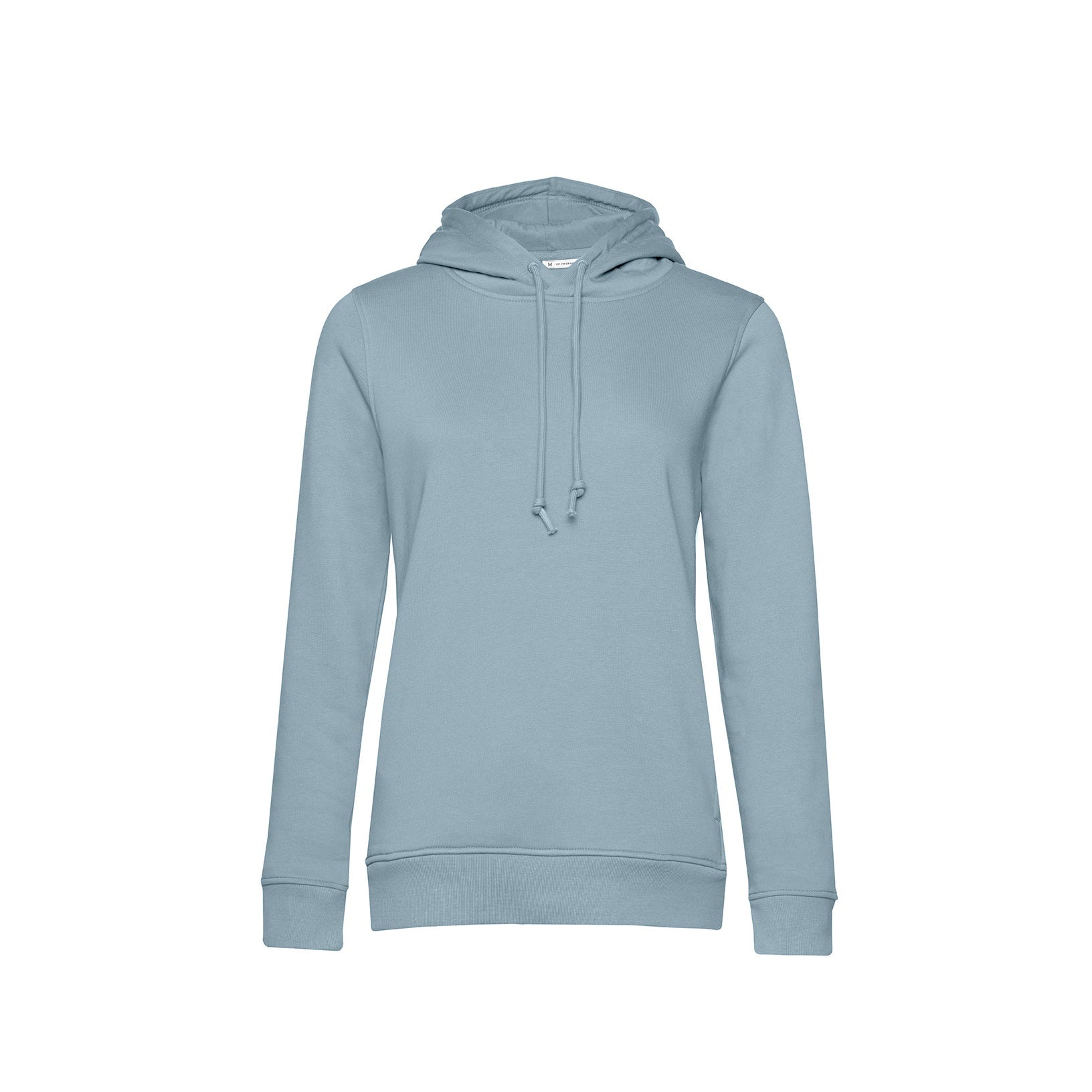 Organic Essential Hoodie: Womens - - High-Quality </p>