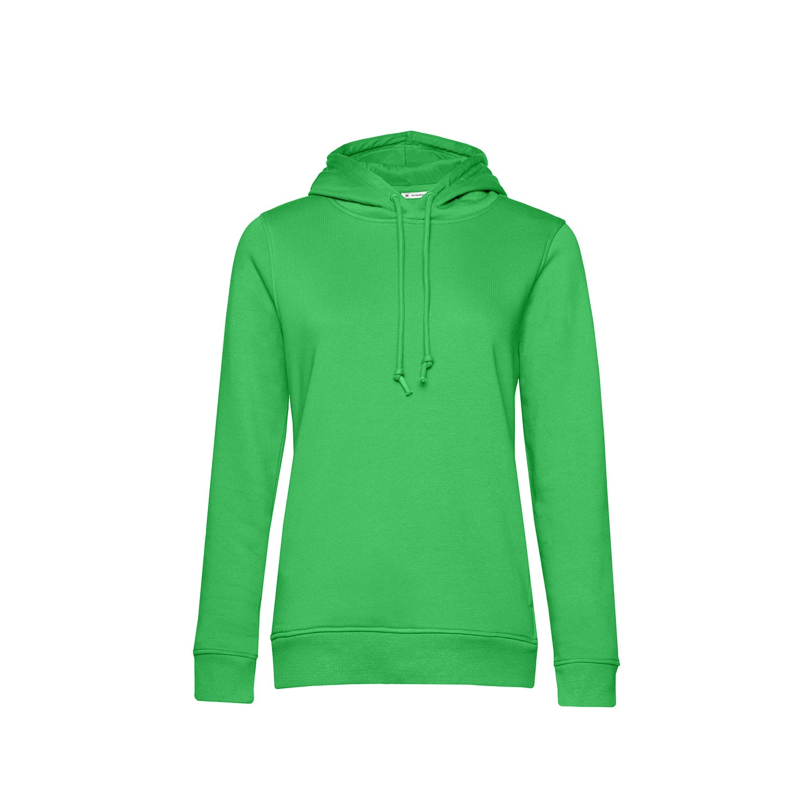 Organic Essential Hoodie: Womens - - High-Quality </p>