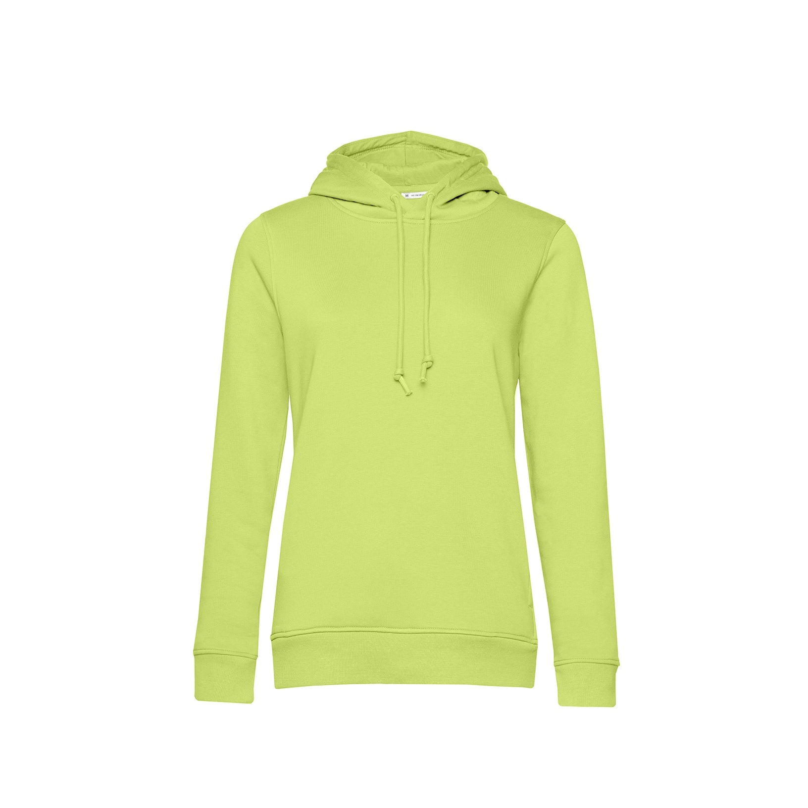 Organic Essential Hoodie: Womens - - High-Quality </p>