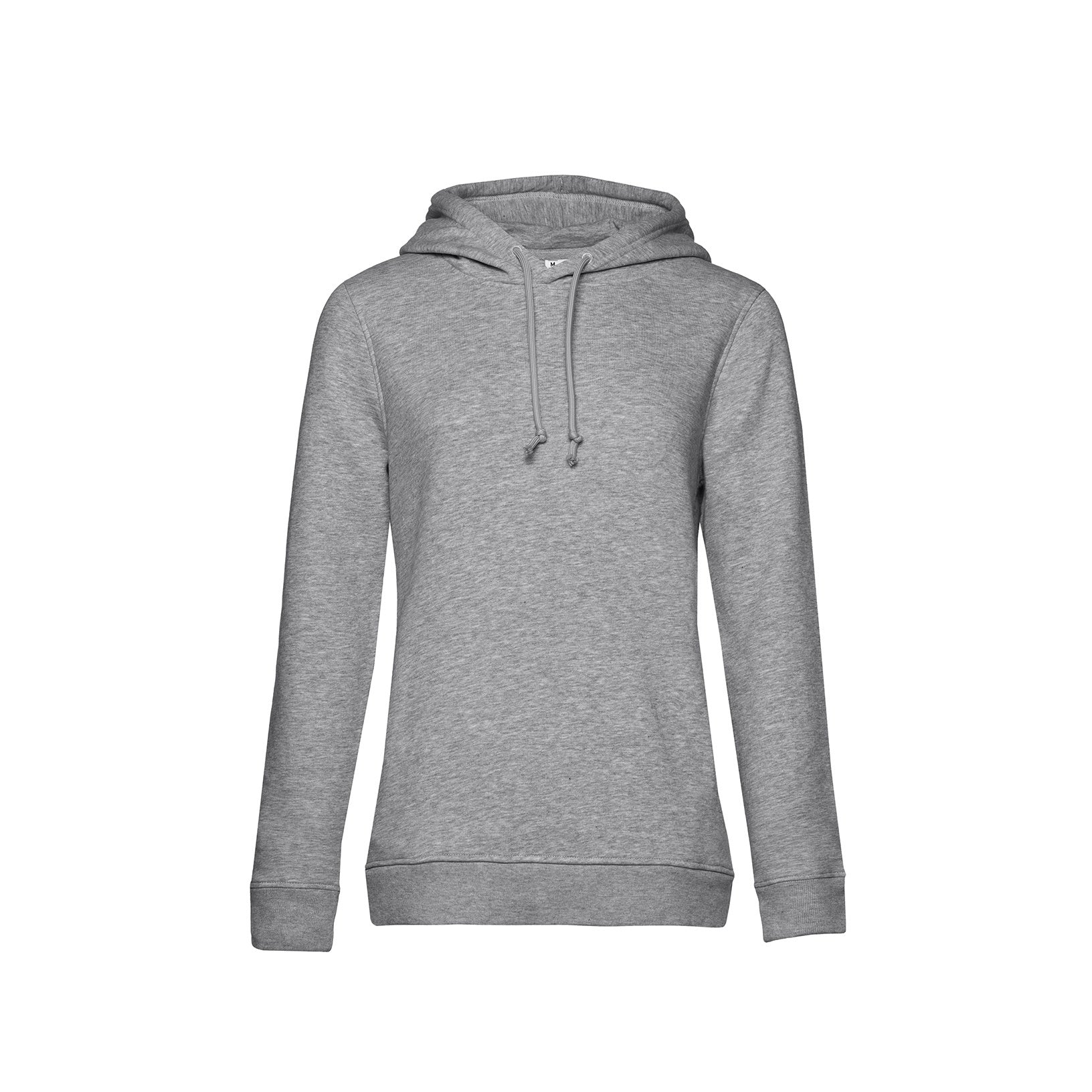 Organic Essential Hoodie: Womens - - High-Quality </p>