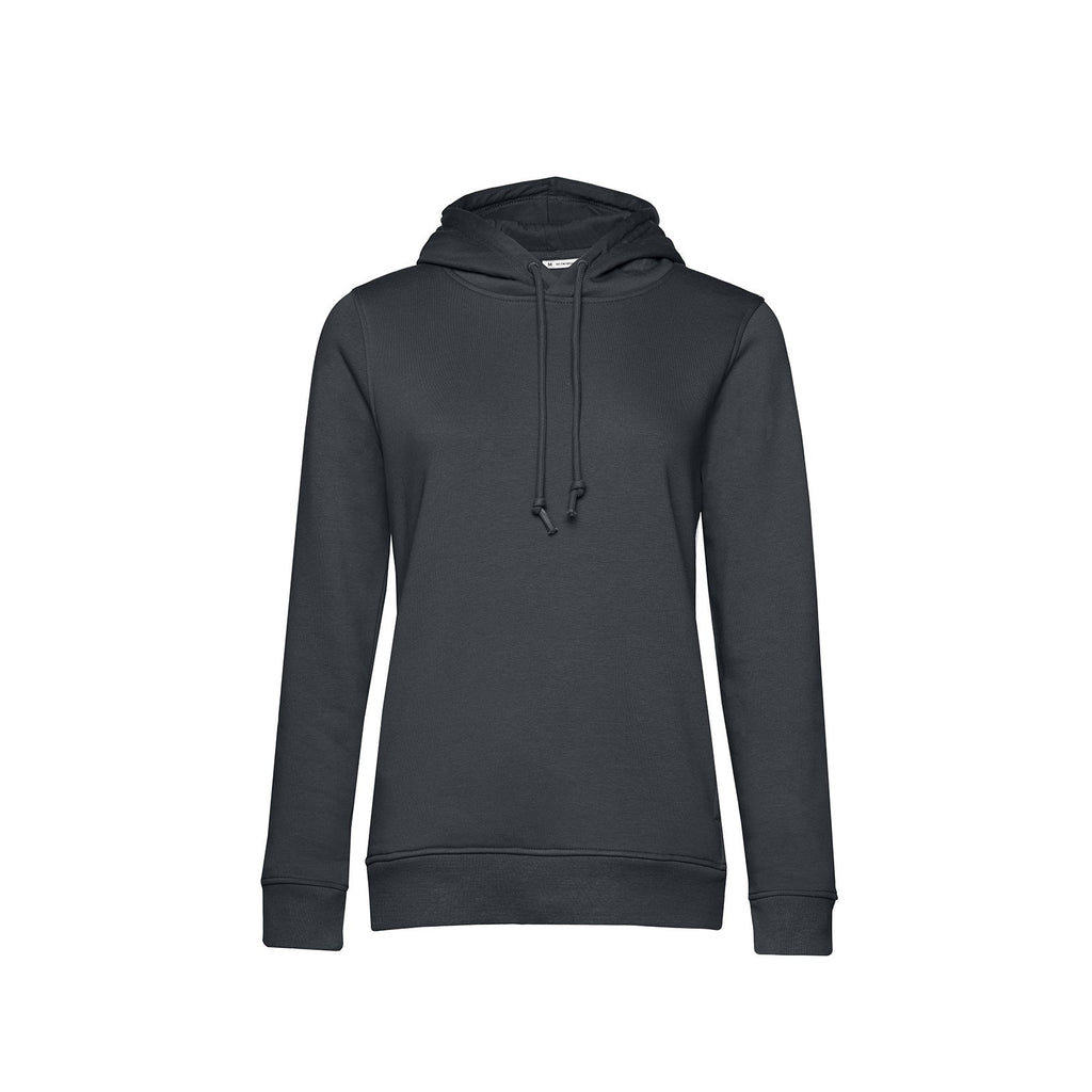 Organic Essential Hoodie: Womens - - High-Quality </p>