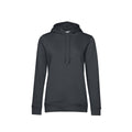 Organic Essential Hoodie: Womens - - High-Quality </p>