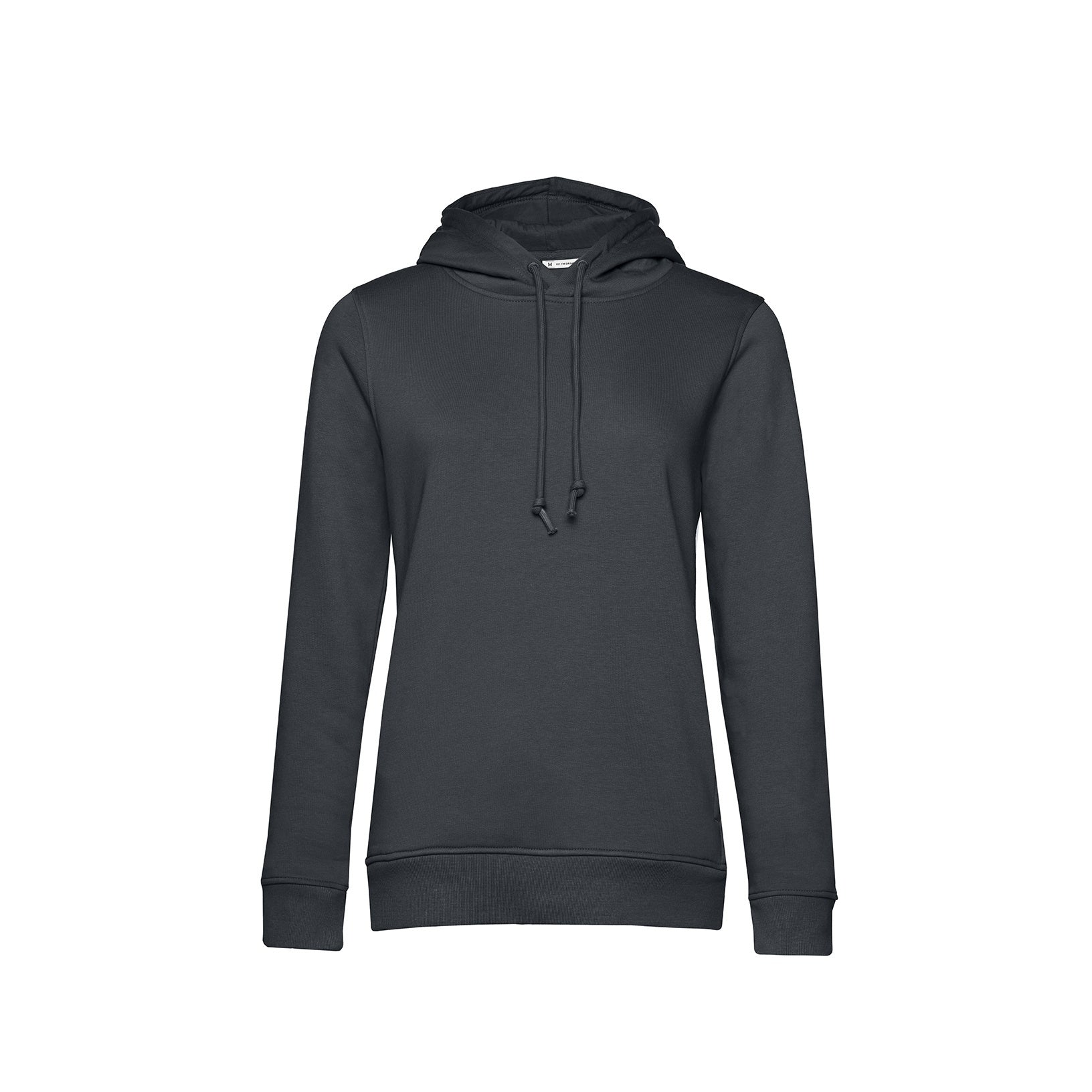 Organic Essential Hoodie: Womens - - High-Quality </p>