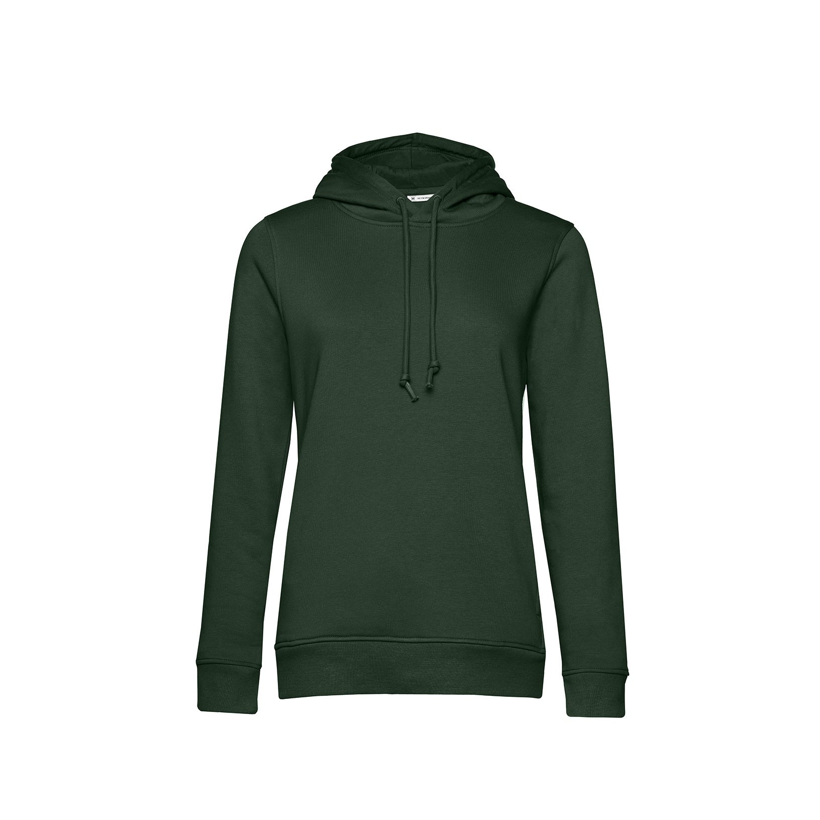 Organic Essential Hoodie: Womens - - High-Quality </p>