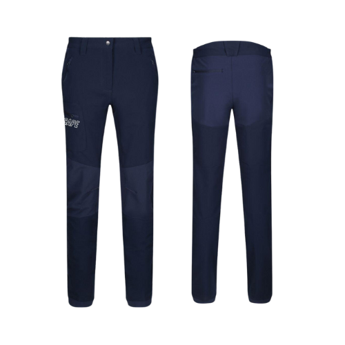 X5CAPE Horizon Enduro Mountain Bike Pants - Navy