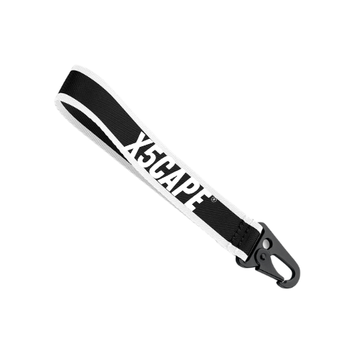 X5CAPE Key Clip
