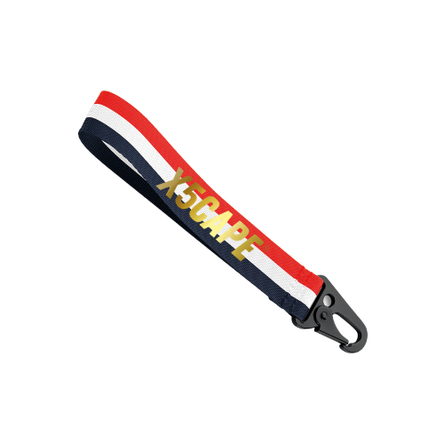 X5CAPE Key Clip