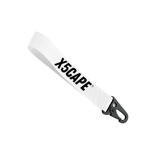 X5CAPE Key Clip