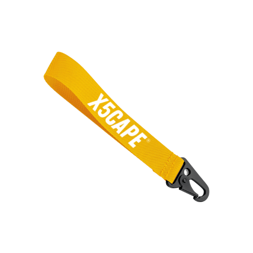 X5CAPE Key Clip