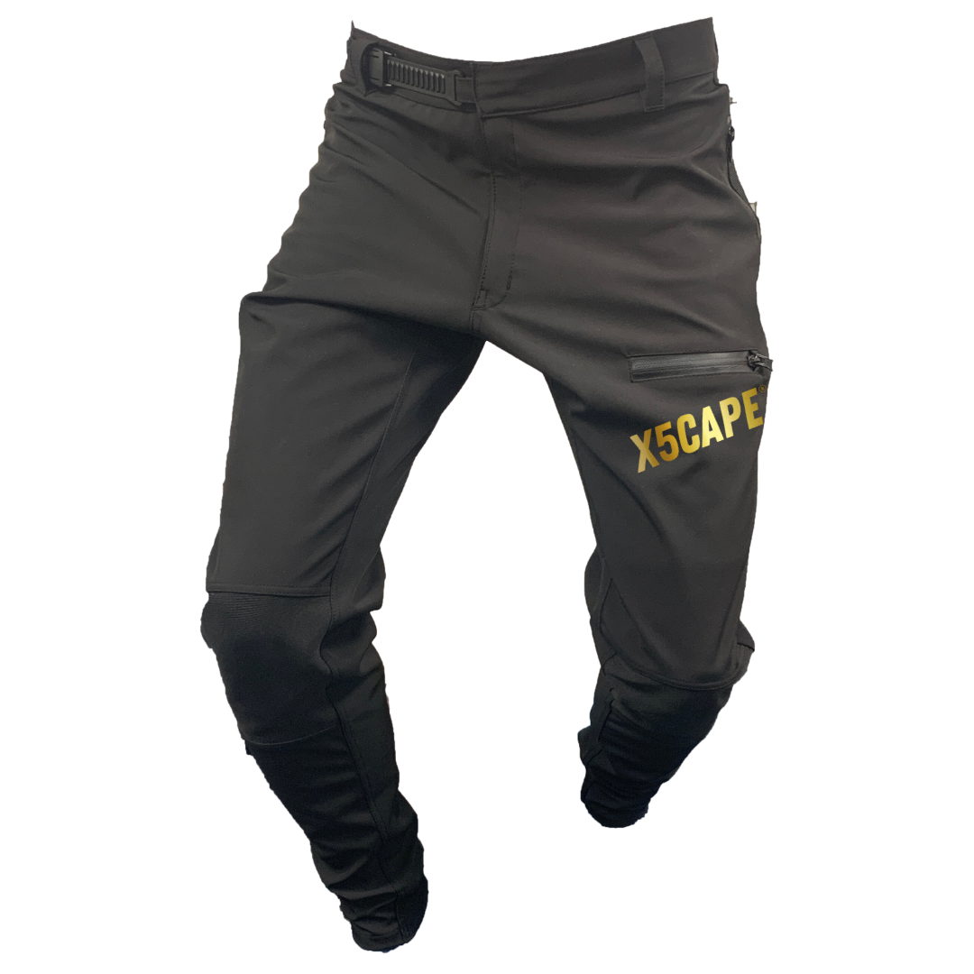 X5CAPE Rebellion 24k Pro MTB Trail Pants