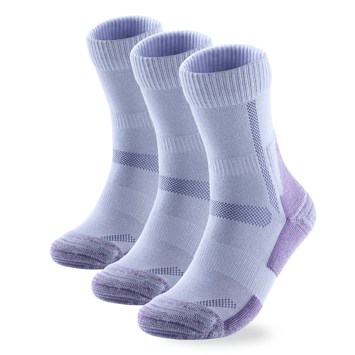Bamboo Hiking Socks Apparel 3 UK 4-8 | US 6-10 3 / UK 4-8 | US 6-10 / Desert 3 / UK 4-8 | US 6-10 / Slate 3 / UK 4-8 | US 6-10 / Charcoal 3 / UK 4-8 | US 6-10 / River 3 / UK 4-8 | US 6-10 / Lavender 3 / UK 7-12 | US 8-13 / Desert 3 / UK 7-12 | US 8-13 / Slate 3 / UK 7-12 | US 8-13 / Charcoal 3 / UK 7-12 | US 8-13 / River 3 / UK 7-12 | US 8-13 / Forest