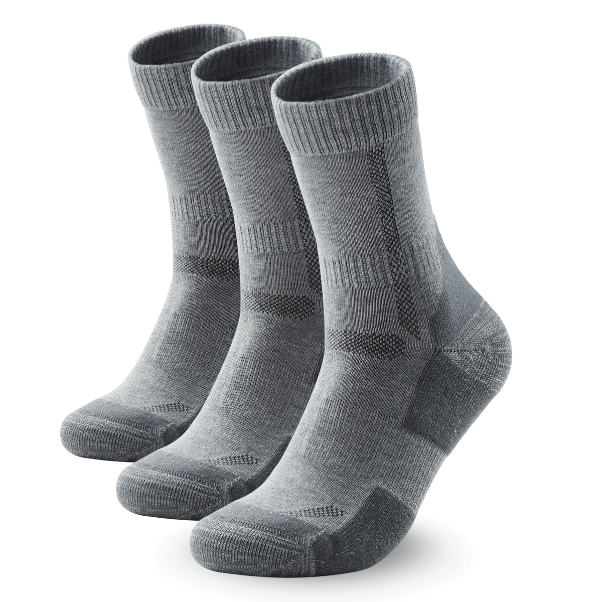 Bamboo Hiking Socks Apparel 3 UK 4-8 | US 6-10 3 / UK 4-8 | US 6-10 / Desert 3 / UK 4-8 | US 6-10 / Slate 3 / UK 4-8 | US 6-10 / Charcoal 3 / UK 4-8 | US 6-10 / River 3 / UK 4-8 | US 6-10 / Lavender 3 / UK 7-12 | US 8-13 / Desert 3 / UK 7-12 | US 8-13 / Slate 3 / UK 7-12 | US 8-13 / Charcoal 3 / UK 7-12 | US 8-13 / River 3 / UK 7-12 | US 8-13 / Forest
