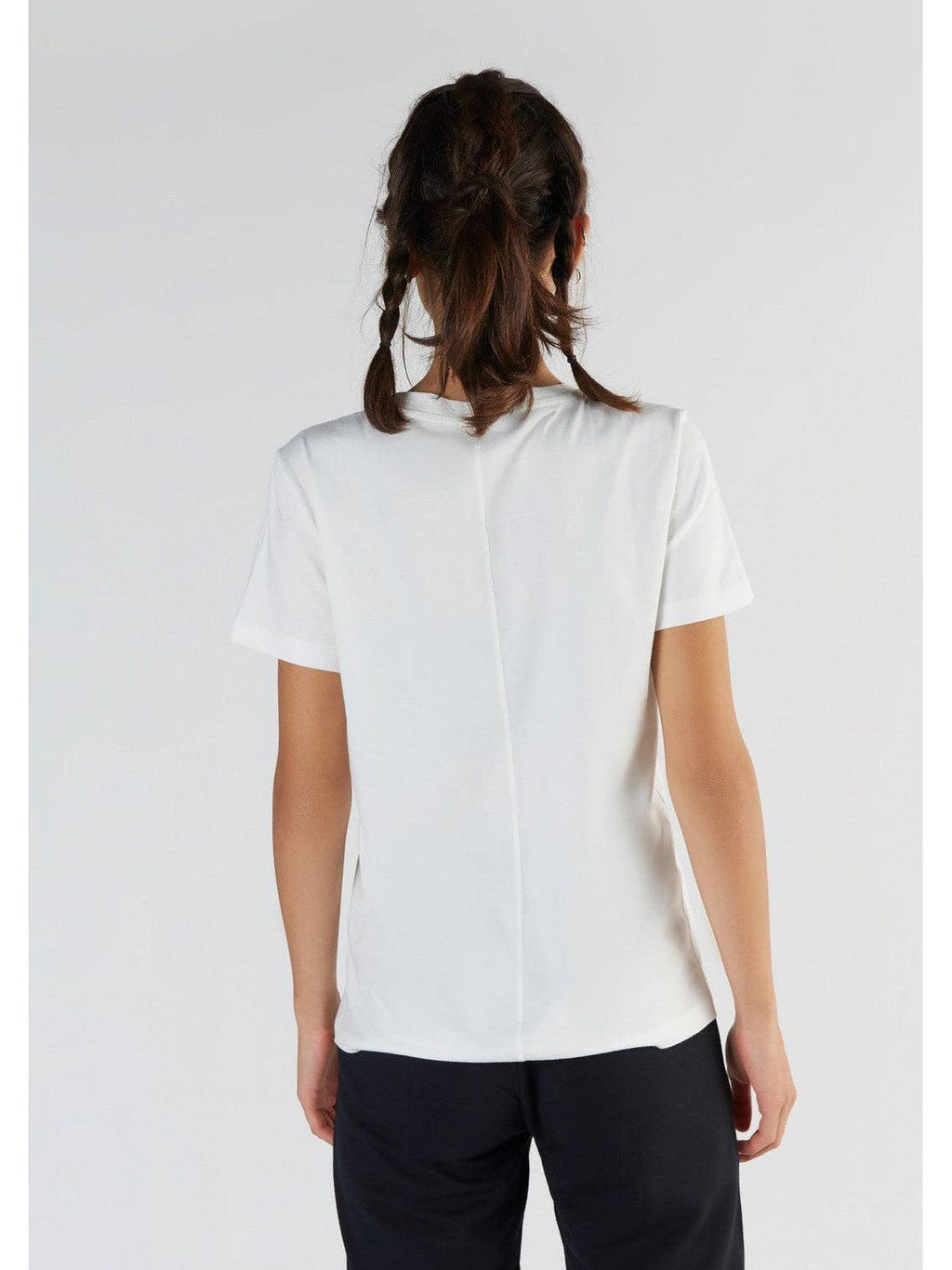 Tencel Active T-shirt: Womens -