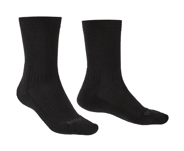 Bridgedale Hike Lightweight Boot Sock Medium Medium Large XL