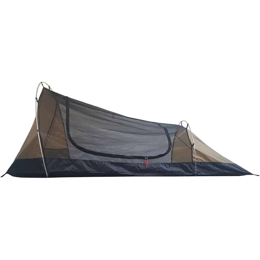 Bushmen Lodger Core Tent - Various Colours Coyote Brown Coyote Brown Olive