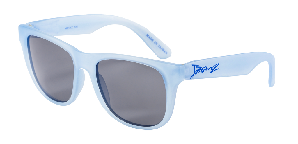 Banz® Chameleon - Color Changing Sunglasses Sunglasses Blue to Green Blue to Green White to Blue Green to Pink Yellow to Pink