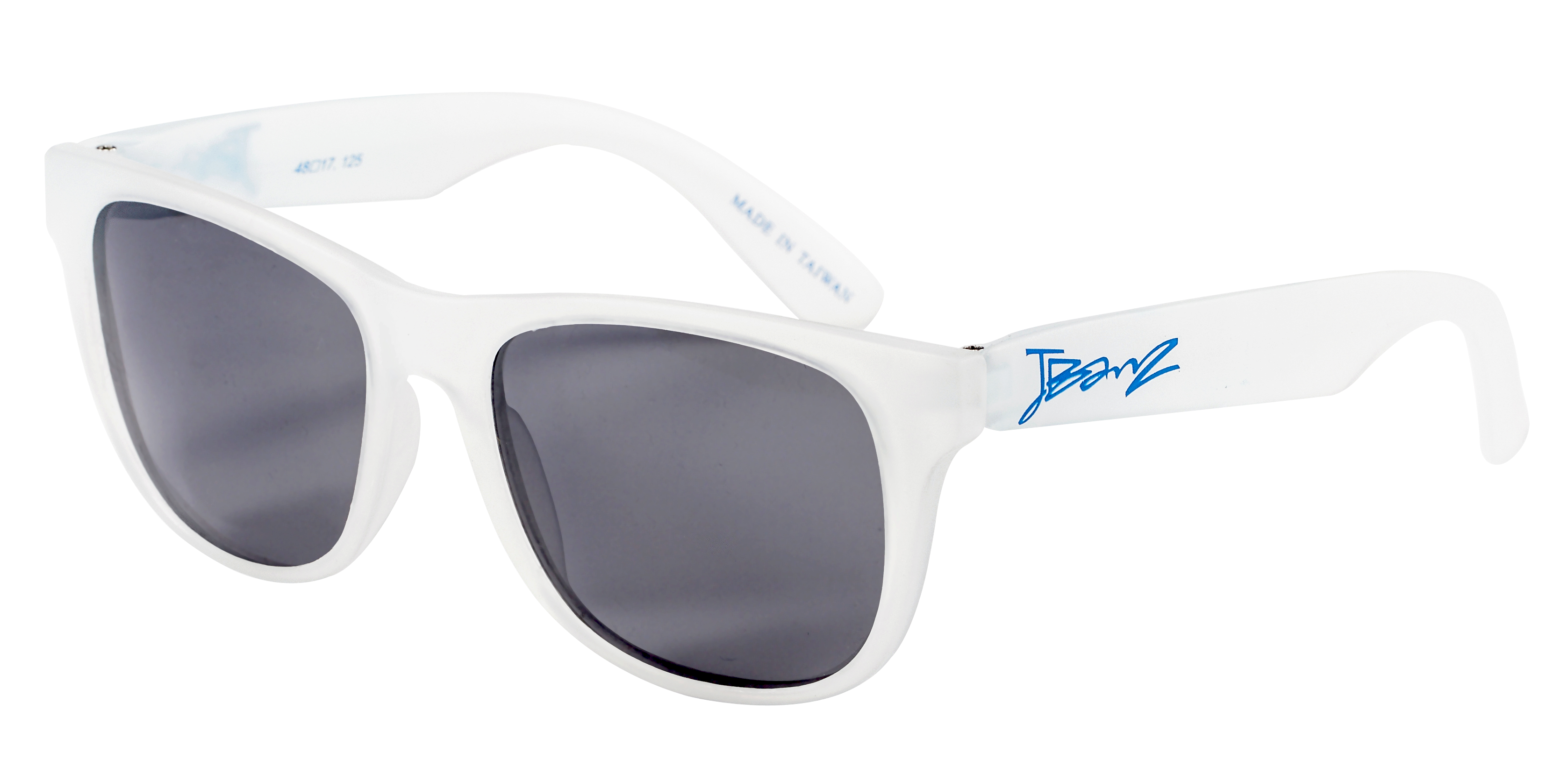 Banz® Chameleon - Color Changing Sunglasses Sunglasses Blue to Green Blue to Green White to Blue Green to Pink Yellow to Pink