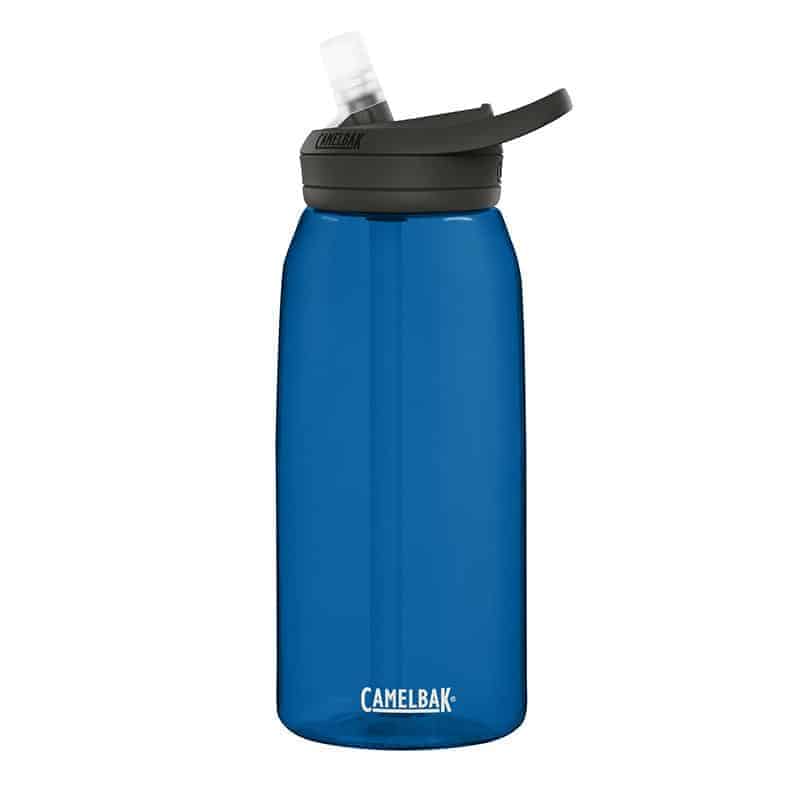Camelbak Eddy+ 1L Water bottle - Oxford Default Title Default Title