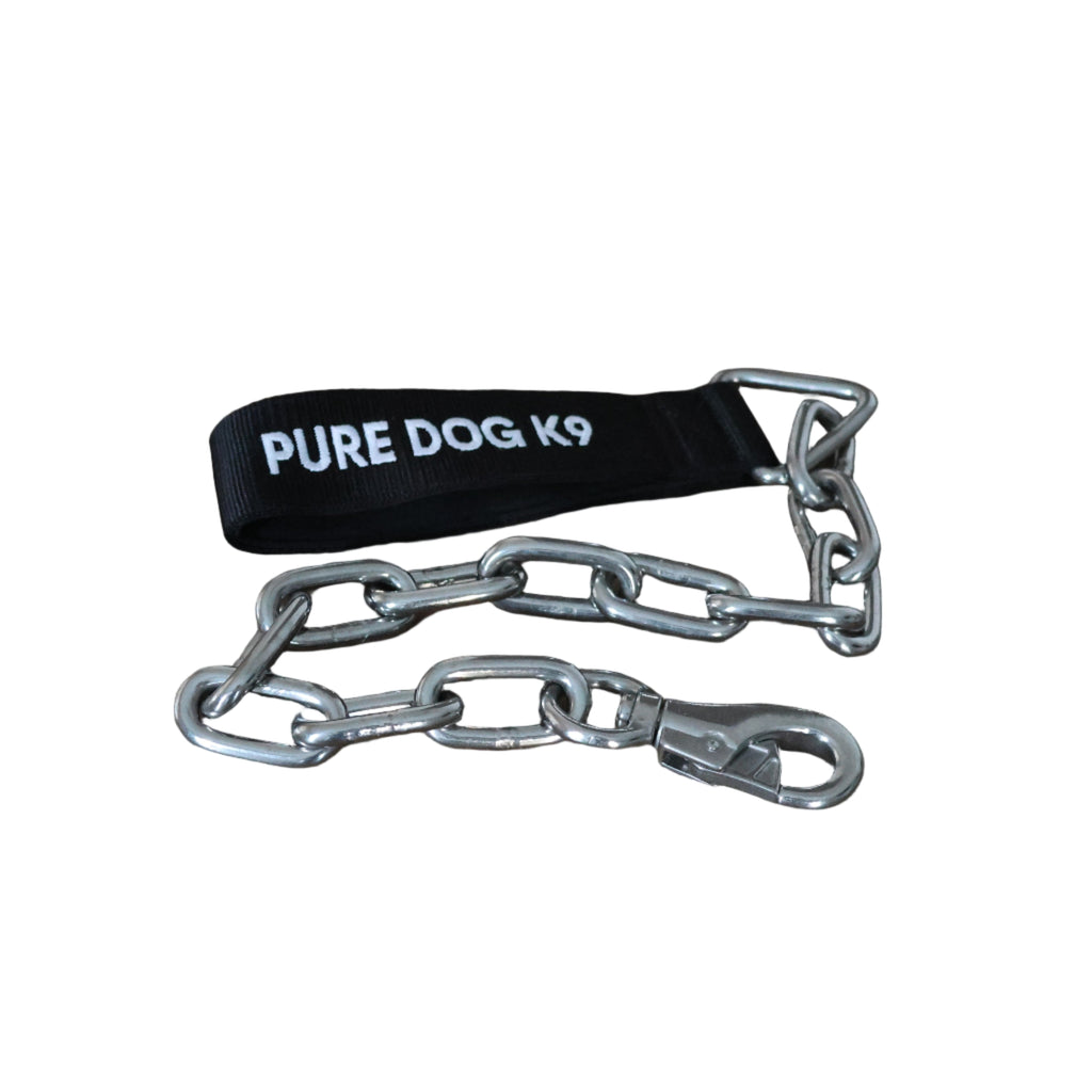 The Mighty Lead Dog Lead Default Title Default Title