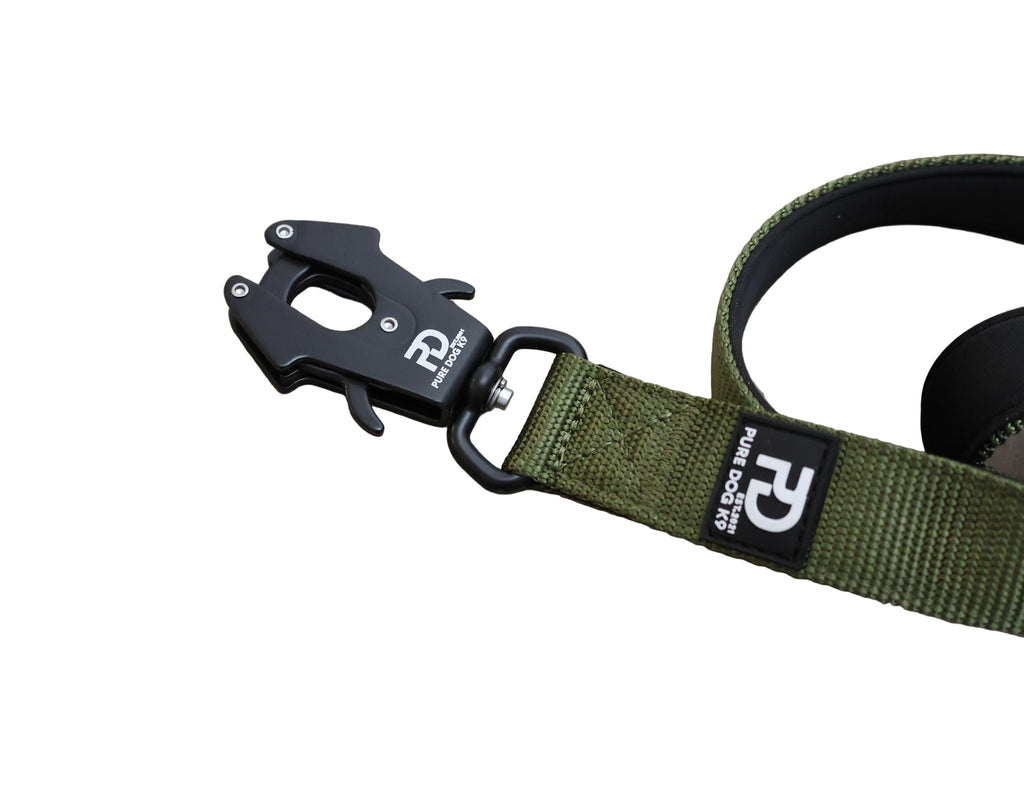 Multifunctional Lead Khaki Dog Lead Default Title Default Title