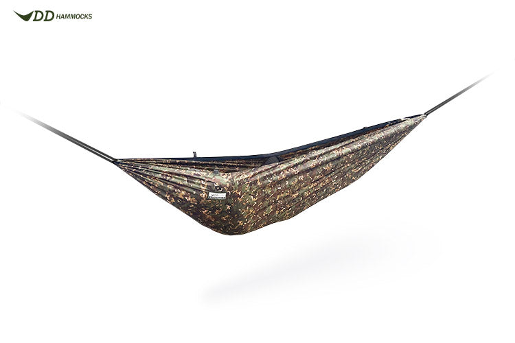 DD Camping Hammock - Multicamo Default Title Default Title