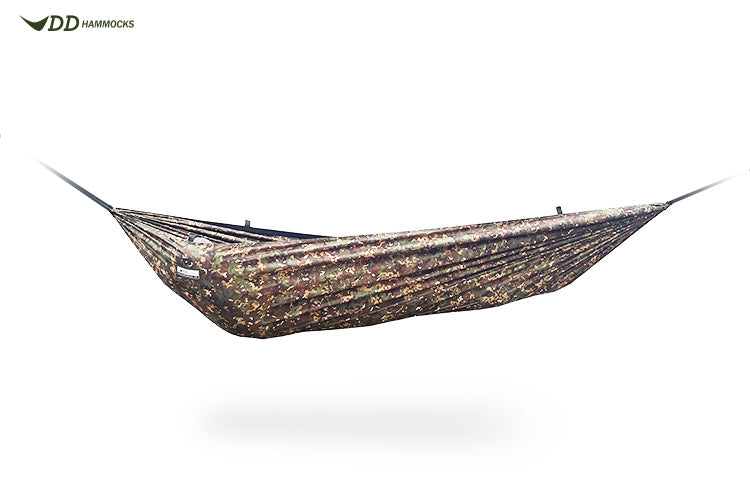 DD Camping Hammock - Multicamo Default Title Default Title