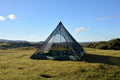 DD SuperLight Pyramid Mesh Tent Default Title Default Title