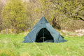 DD Hammocks Tipi Tent Default Title Default Title