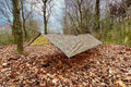 DD Hammocks Poncho Tarp - Multi Camo Default Title Default Title