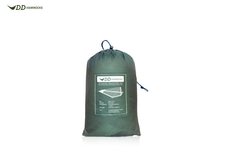 DD SuperLight - Bikepacker Mesh Tent Default Title Default Title