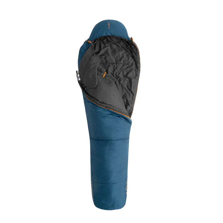 Exped Deep Sleep Sleeping Bag (Medium/ Zipper Left) Default Title Default Title