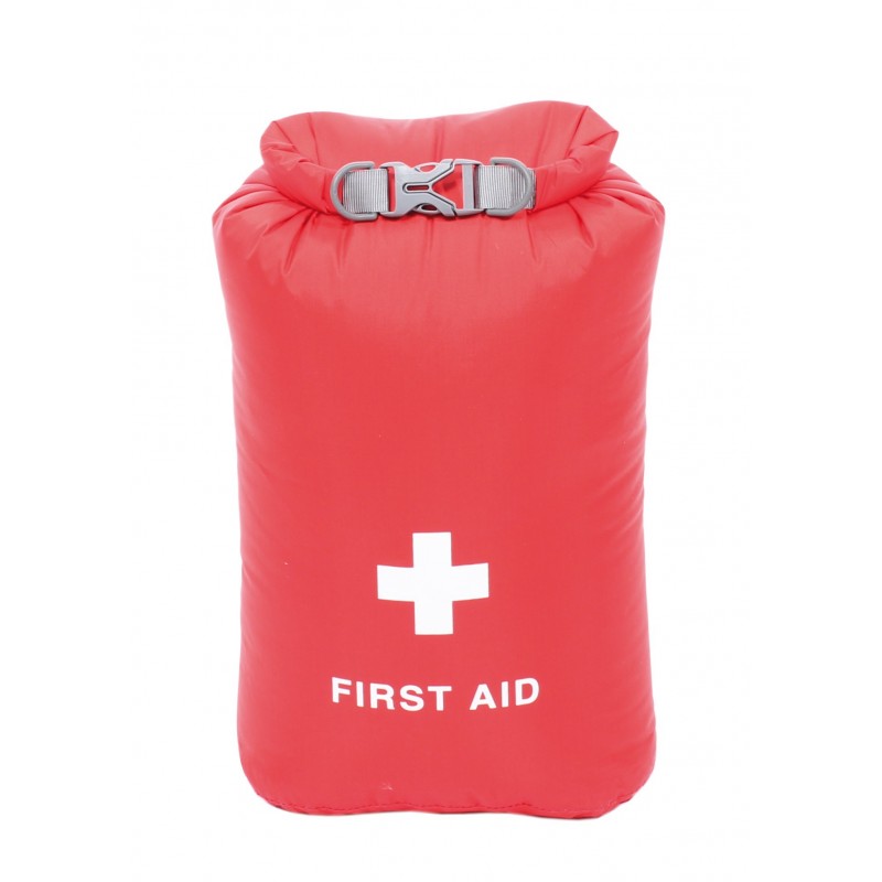 Exped First Aid Fold Dry Bag (Small / Medium) Small Small Medium
