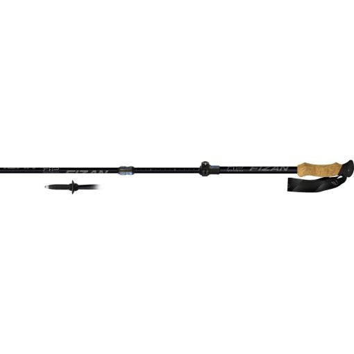 Fizan RFP Trek – Cork Walking Poles (Pair) Default Title Default Title