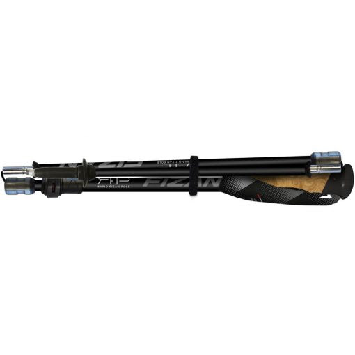 Fizan RFP Trek – Cork Walking Poles (Pair) Default Title Default Title