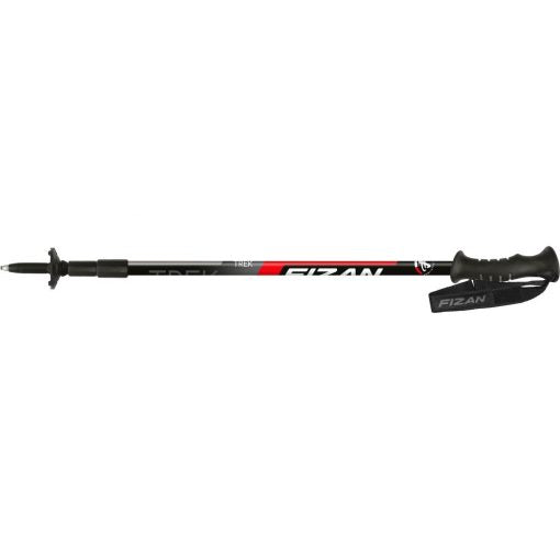 Fizan Trek – Red Hiking Poles (Pair) Default Title Default Title
