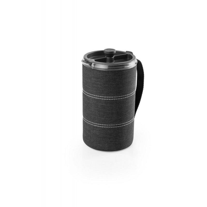 GSI JavaPress Cafetiere (Graphite) Default Title Default Title